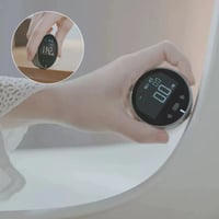 High-Precision Laser Measuring Tape