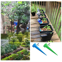 Automatic Watering Devices with Switch Control