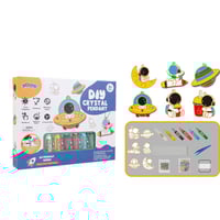 DIY Crystal Paint Arts and Crafts Set