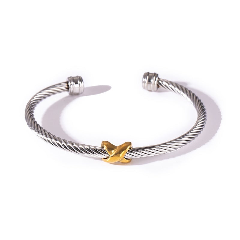 Bendable Bracelet