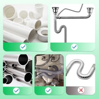 Pipeline Dissolving and Unclogging Agent