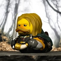 Duckieville Duck