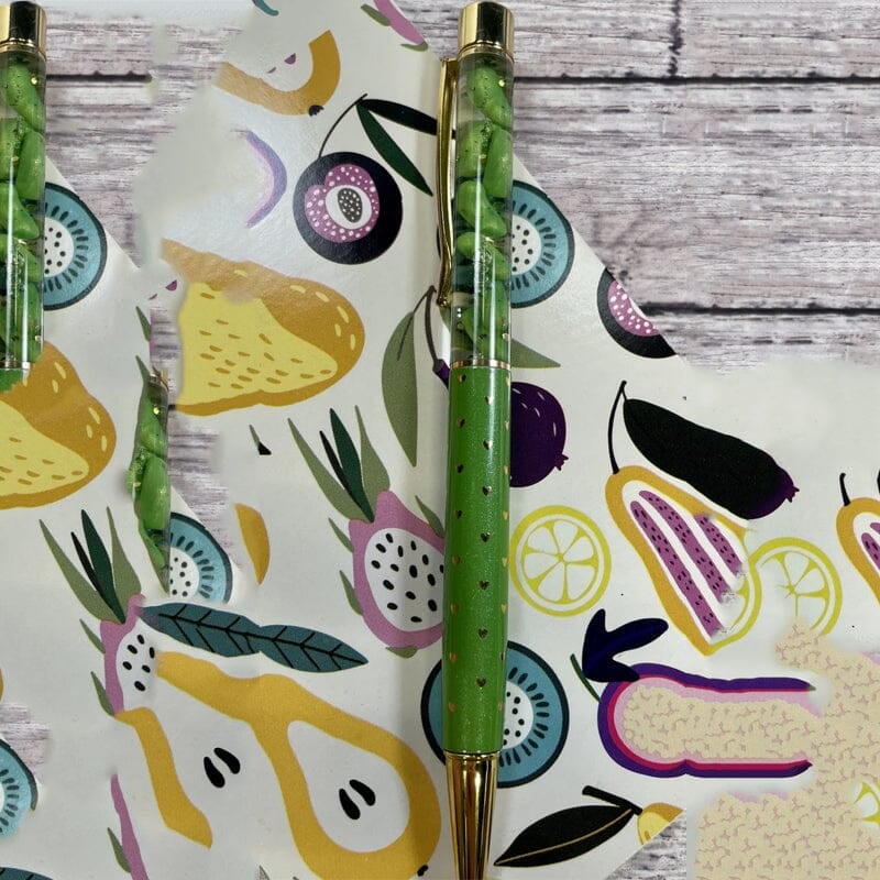 Pickle Pen🥒| Rolig gåva