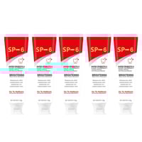 Super Probiotic-6 Toothpaste