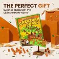 Capybara Stacking Game