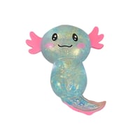 Cute Squishy Stress Relief Toy Set
