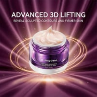 3D Lifting Cream