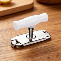 Effortless Adjustable Jar Opener