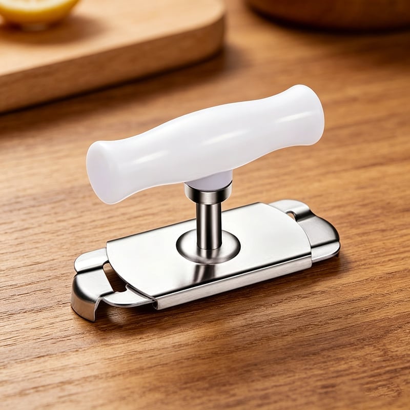 Effortless Adjustable Jar Opener