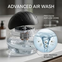 Kexon™ Water-Washable Air Purifier