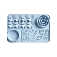 4-in-1 Pet Licking Pad