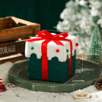 Christmas Eve Gift Box