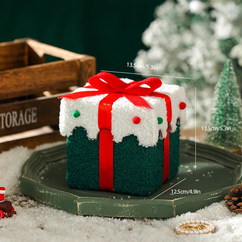 Christmas Eve Gift Box