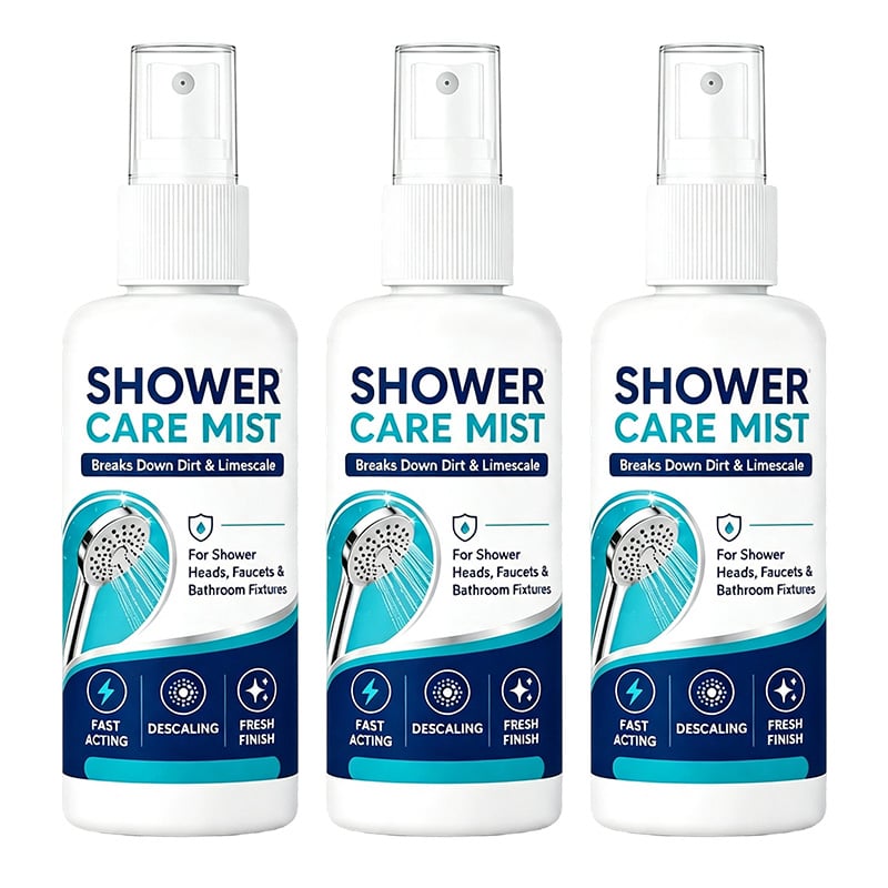 Bathroom Limescale Remover Spray
