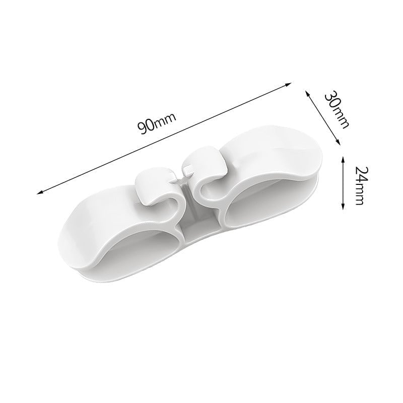 Cord Organiser for Kitchen Appliances
