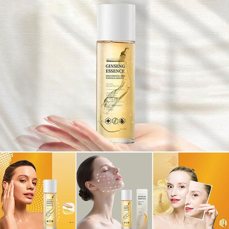  Wildginseng Anti-Aging Essenz