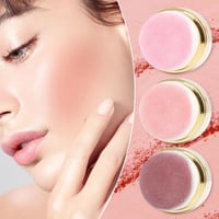 Matte Blush & Highlighter
