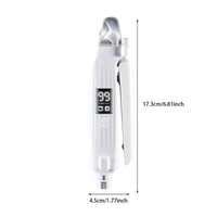 Pet multifunctional nail clippers