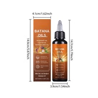 Batana Hair Oil