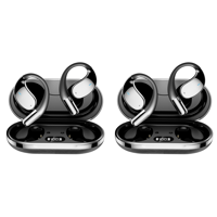 Q39 AI Translation Clip-On Bluetooth-Ohrhörer