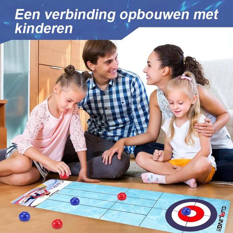 Tafelspel voor meerdere spelers