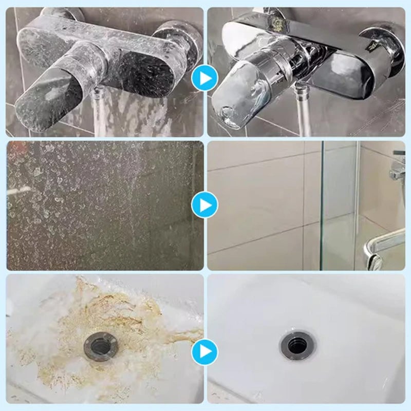 Bathroom Cleaner