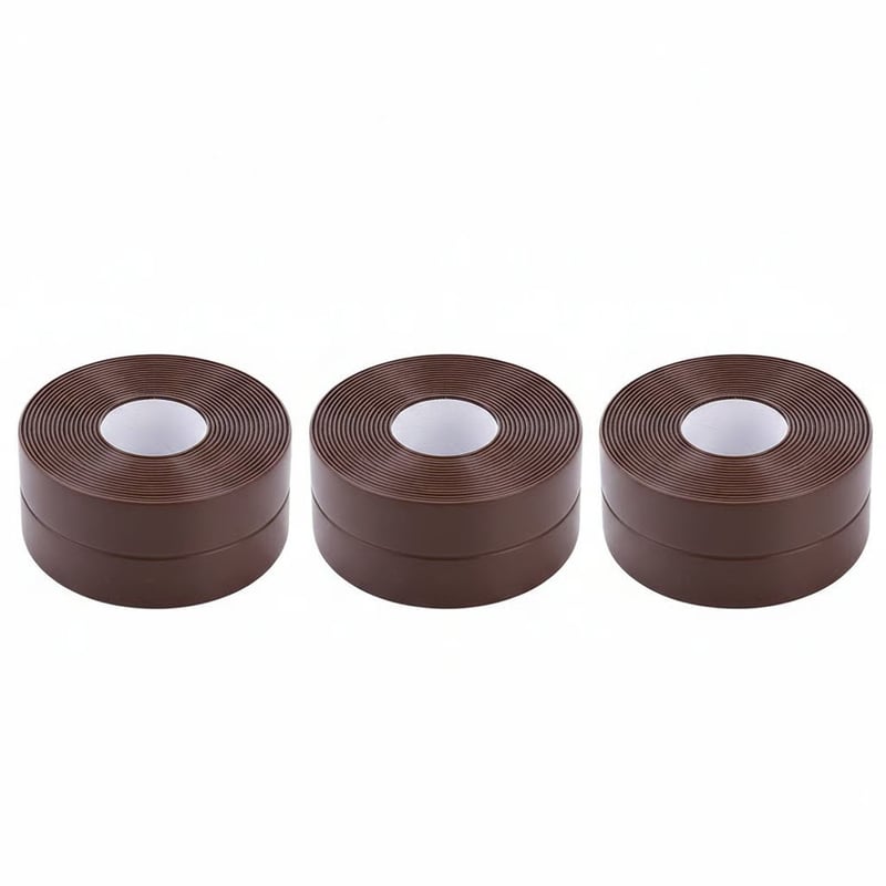 Wasserdichtes Klebeband für Küchen und Badezimmer