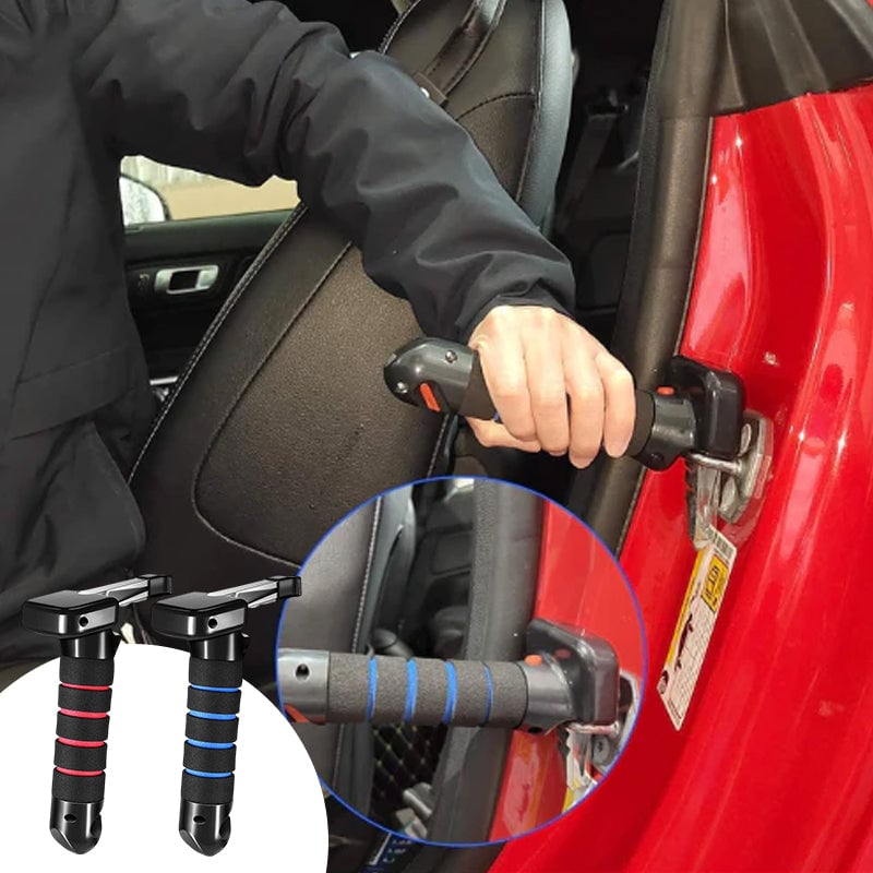 Auto-Stützgriff