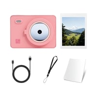 Kexon™ Mini Portable Instant Camera