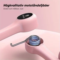 Hemmaträning Utrustning
