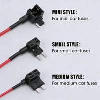 Car Fuse Puller for Vehicles
