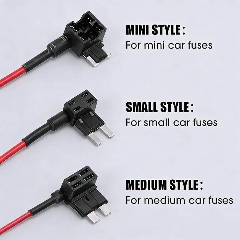 Car Fuse Puller for Vehicles