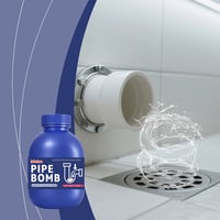 Multi-Purpose Avloppsrensare