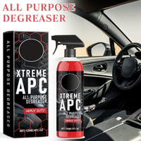 APC Cleaner