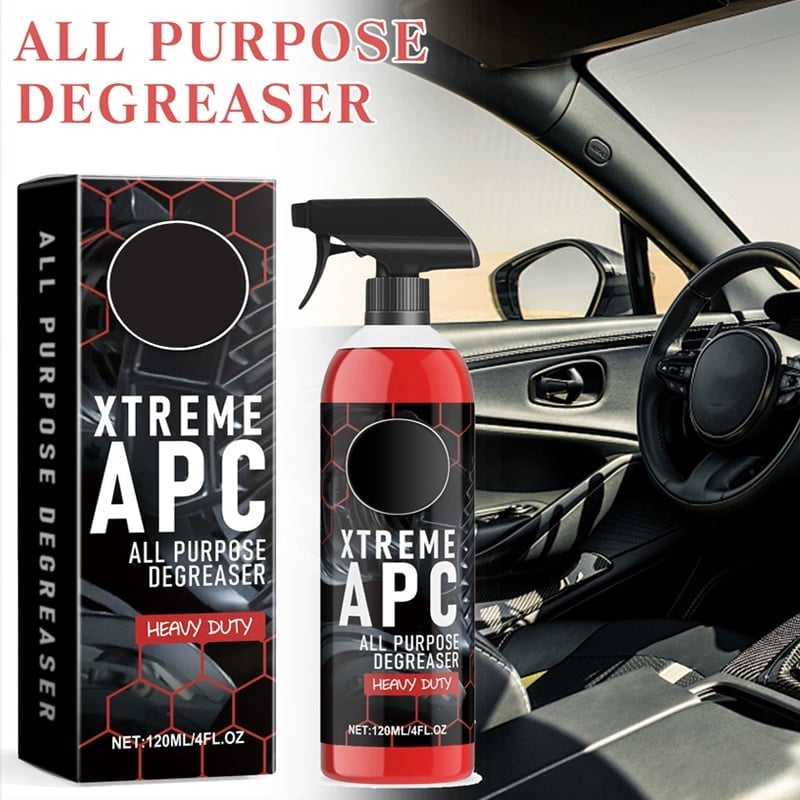 APC Cleaner