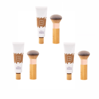 Concealing Waterproof BB Cream