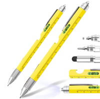SAKER 9 in 1 Multitool Pen