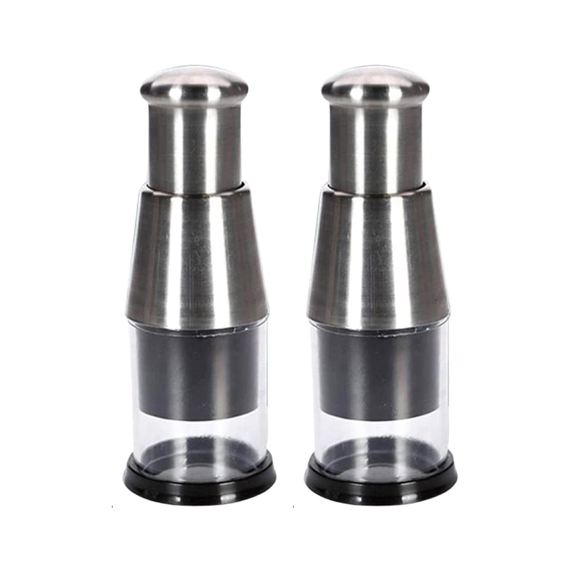 Kitchen Pressed Garlic Chopper sell