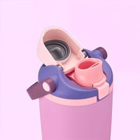 Neue tragbare Thermosflasche