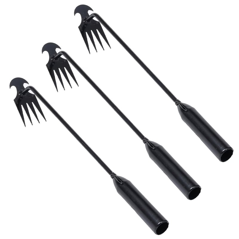 Garten-Unkrautziehwerkzeug