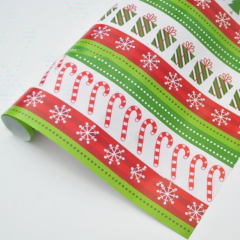 🎁Julklappspapper (5 st)