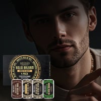 Portable Deodorant