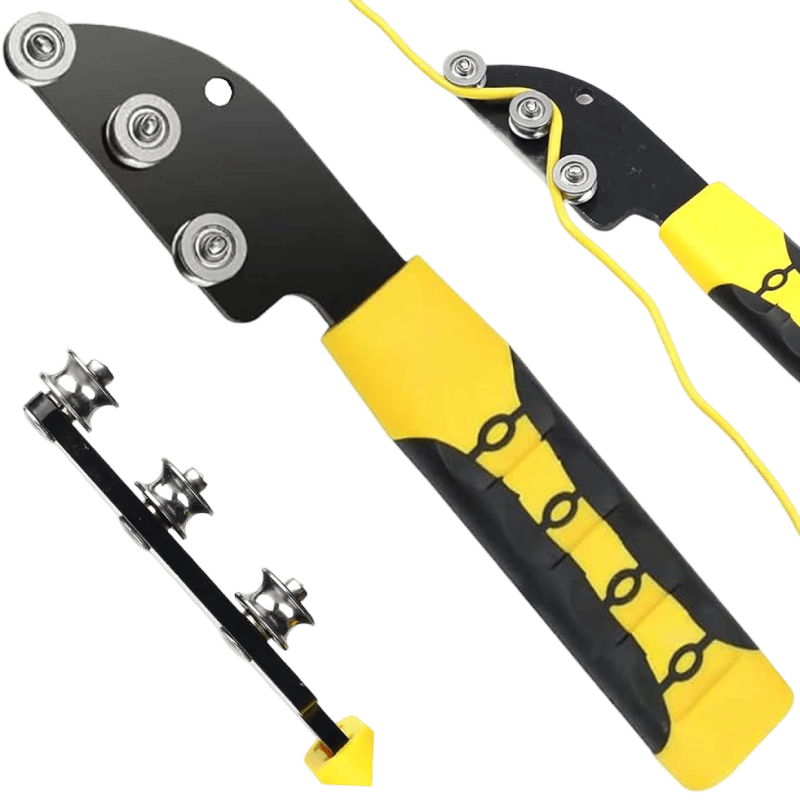 Sakerplus® Manual Wire Straightening Tool