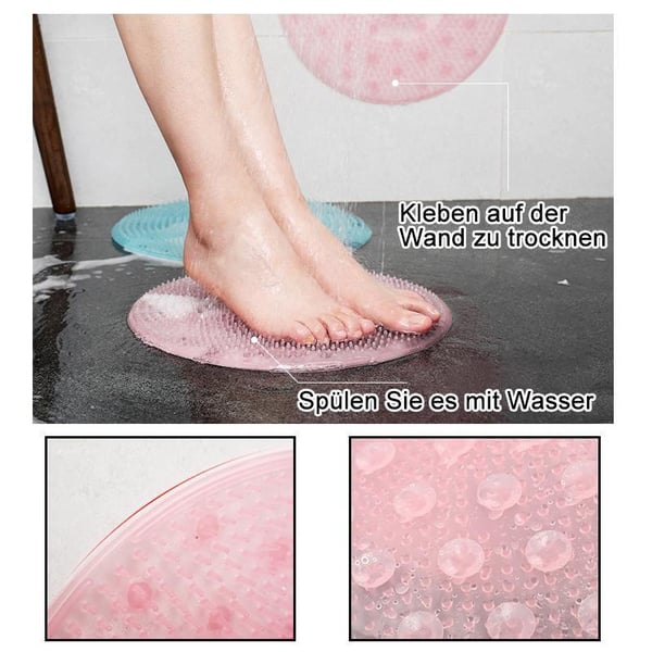 Badezimmer Rutschfeste Matte