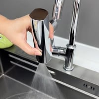 💦Robinet de cuisine cascade💦