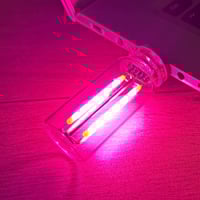 USB Touch Night Light