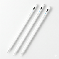 Touchscreen Anti-accidental Touch Tablet Capacitive Pen