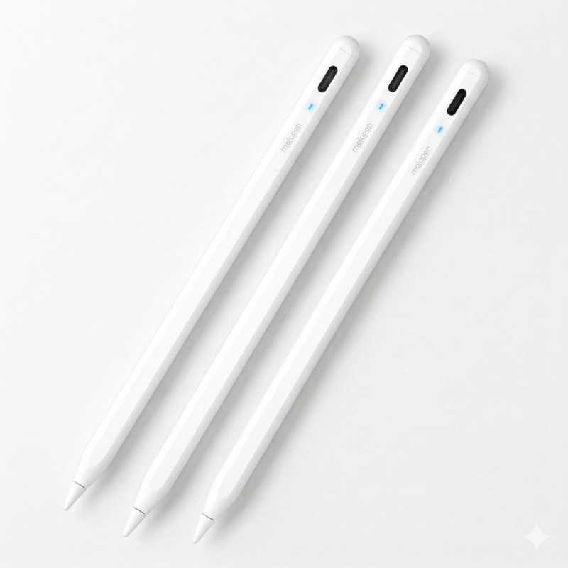 Touchscreen Anti-accidental Touch Tablet Capacitive Pen