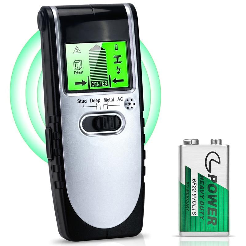 Stud Finder Wall Scanner