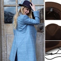 Chapeau de Cow-boy Occidental